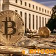 Bitcoin Price Wobbles Before Settling After Fed Raises Rates