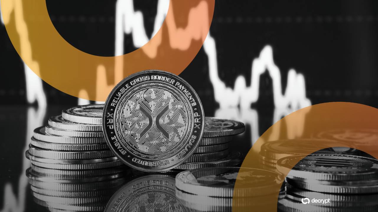 XRP Surges 6.9% as Bitcoin Rebound Reopens Door to Golden Cross