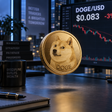 Dogecoin risks breakdown below $0.08 as Bitwise shuts DOGE ETF