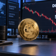 Dogecoin dips below $0.083 as weak ETF demand and bearish positioning limit recovery