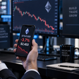 Ethereum risks 10% drop against Bitcoin as double-top pattern emerges