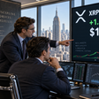 XRP recovers but weak derivatives data limits bullish conviction