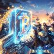 Bitcoin : Le BTC résiste face aux tensions macroéconomiques