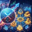 XRP à 1,39 $ : Le Ripple face à un plafond décisif