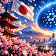 Cardano : Sony et le Japon vont-ils propulser l’ADA à 0,30 $ ?