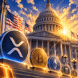 Vote du CLARITY Act : un tournant pour XRP et le marché crypto