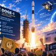 Décollage imminent pour DOGE-1 : la fièvre meme coins repart