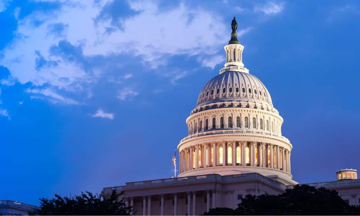 Here’s Why Bitwise CIO Believes Crypto Could Keep Rallying Without Congress