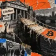 Bitcoin faces an eight-year rates test as the BOE unwinds £368 billion