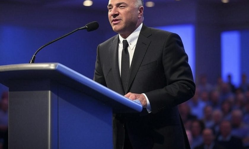 Bitcoin llegará a USD $1 millón si resuelve primero amenazas cuánticas, afirma Kevin O’Leary