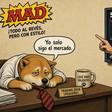 Shiba Inu (SHIB) se enfría: volumen cae 50% y el precio se estanca en USD $0,0000051 — análisis del 13 de septiembre de 2026