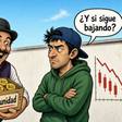 Canton ($CC) cae con fuerza este 14 de septiembre de 2026 y pone a prueba su soporte clave