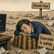 SHIB se estanca en USD $0,0000052 con volumen débil: análisis del 14 de septiembre de 2026