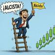 JUST (JST) enciende las alarmas alcistas este 14 de septiembre de 2026