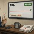 ADA se sostiene sobre USD $0,21 mientras el volumen se enfría: análisis del 14 de septiembre de 2026