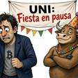 UNI retrocede un 1,15% y consolida ganancias tras un impulso del 94% en un mes