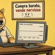 SHIB se estanca en USD $0,0000052: consolidación fría tras un mes alcista (14 de septiembre de 2026)
