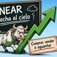 NEAR sube 4% y presiona su resistencia clave en $2,43