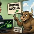 NEAR sube un 5% este 14 de septiembre de 2026 y encadena una semanal al alza