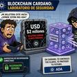 SecondFi prepara recuperación tras robo de USD $2,4 millones en wallets de Cardano