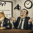 Shiba Inu (SHIB) se hunde un 1,18% este 15 de septiembre y el mercado exige definición
