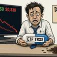 TRX defiende USD $0,338 mientras digiere su ETF este 15 de septiembre de 2026