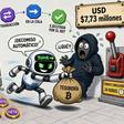 Kelp DAO congela fondos tras un hackeo de USD $7,8 millones en billetera de Gnosis