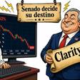 UNI se defiende en USD $6,35 mientras el Senado de EE. UU. vota la Clarity Act