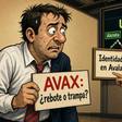AVAX se defiende en USD $7,44 mientras EAU marcan el rumbo institucional — Análisis del 15 de septiembre de 2026
