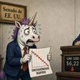 UNI cede un 2,62% este 15 de septiembre mientras el Senado vota la Clarity Act