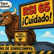JUST sube un 1,04% y consolida ganancias tras una semana de fuertes avances