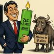 ZEC toca máximos de 9 años: ZEC sube y desafia al mercado en un día rojo