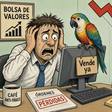 Canton (CC) cede 4% y pierde todas sus medias móviles este 16 de septiembre