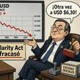 UNI cae un 5,10% este 16 de septiembre tras el revés regulatorio de la Clarity Act