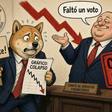 SHIB se hunde un 6% tras el fracaso del CLARITY Act en el Senado de EE.UU. — Análisis del 16 de septiembre de 2026
