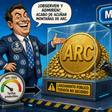 Circle activa su red Arc con BlackRock y Visa como validadores, acuña 10.000 millones de ARC