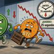 Zcash supera a Bitcoin tras el voto por mantener los halvings y acelerar los bloques