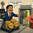 VIVA lleva parte de sus finanzas a Avalanche mediante la red Iris