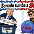 SOL cae a USD $97,07 y el fracaso del voto CLARITY pone a prueba a los compradores
