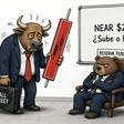 NEAR (NEAR) resiste el golpe regulatorio y sube un 1,44% este 16 de septiembre de 2026
