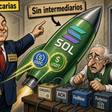 Column convierte las stablecoins en una función nativa de su banca con Solana como red principal