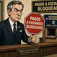Bancos del Reino Unido podrán bloquear pagos a exchanges mientras se acerca el plazo de la FCA