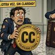 Canton (CC) ronda USD $0,095 este 16 de septiembre mientras el bloqueo de la Clarity Act pesa sobre el mercado