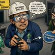 Ataque de ingeniería social en Ethereum Classic engañó a algunos pools de minería