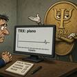 TRX se estabiliza en USD $0,335 este 17 de septiembre de 2026 mientras el mercado digiere su ETF
