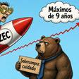 ZEC se dispara ,50 y toca USD $1.369: la privacy coin que desafía al mercado