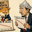 SHIB se hunde un 4,2% y el fracaso del CLARITY Act pesa sobre los memecoins