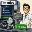 Ripple incorpora XRP y RLUSD a los pagos agénticos de Stripe y Tempo
