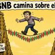BNB consolida sobre USD $720 en medio de un mercado tensado por la subida de tasas de la Fed