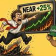 NEAR (NEAR) se dispara un 25% y toca USD $2,93 este 17 de septiembre de 2026